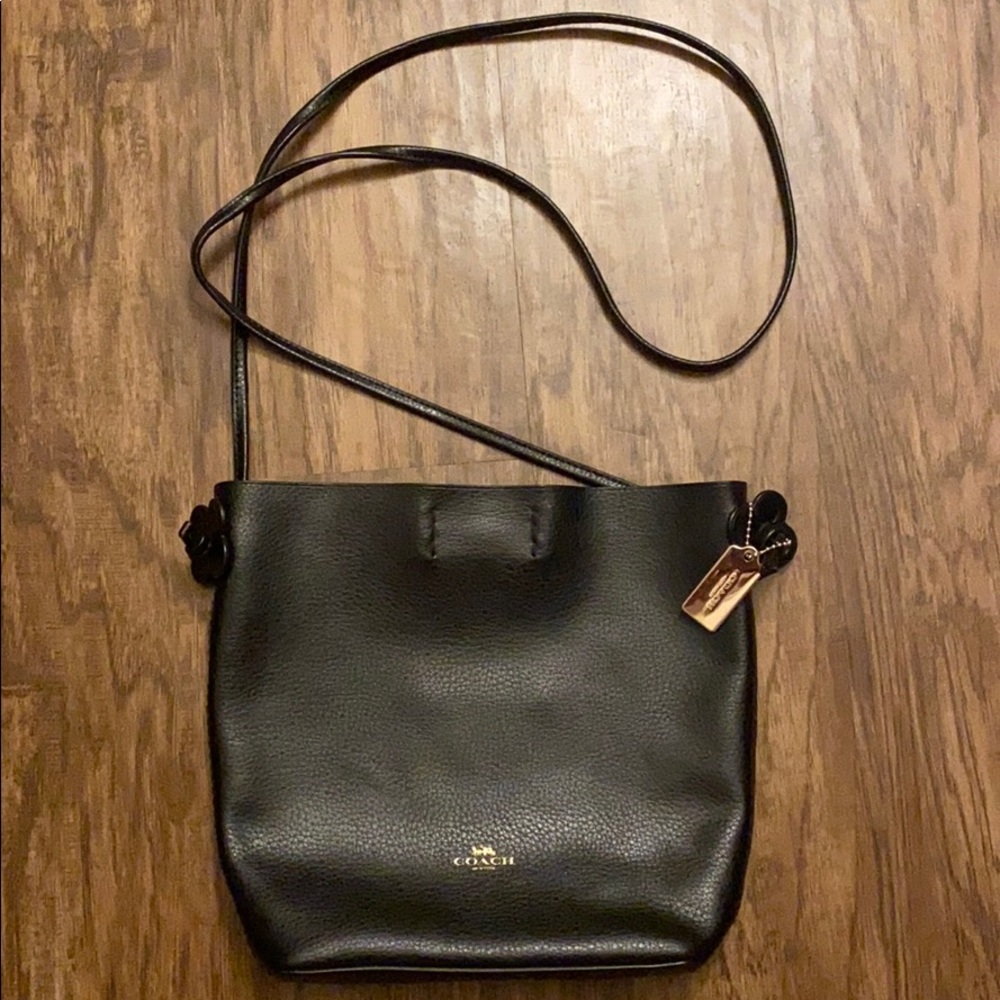 COACH - Crossbody purse